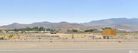 7013 E Us 50, Dayton, NV 89403
