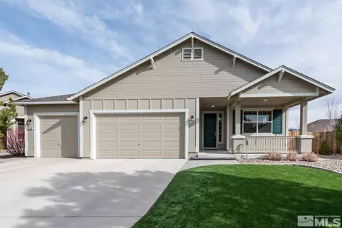 1230 Lasso Ln, Gardnerville, NV 89410
