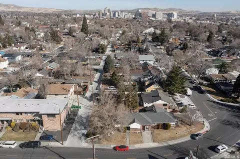 1495 Humboldt St, Reno, NV 89509