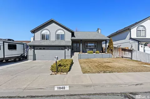 1840 Sonoma St, Carson City, NV 89701