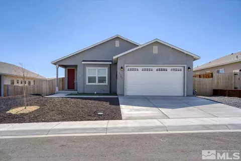 4561 Madison, Fernley, NV 89408