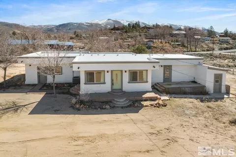 210 Esmeralda, Washoe Valley, NV 89704