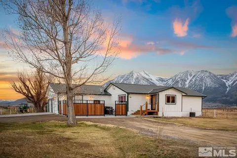 750 Trance Acres Dr, Gardnerville, NV 89460