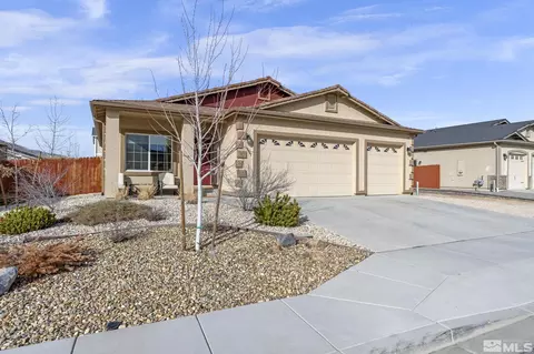 18647 Crystal Peak Ct, Reno, NV 89508