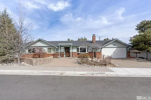 3325 Norman Dr, Reno, NV 89509