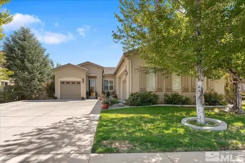 10116 Gold Mine Dr, Reno, NV 89521