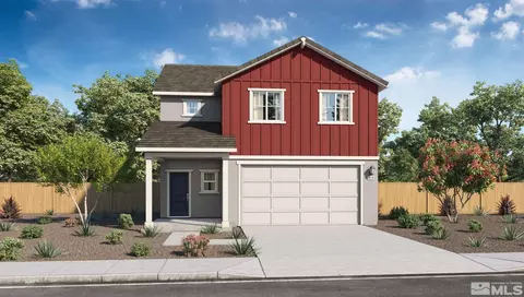 8928 Cassilis Dr #LOT 215, Reno, NV 89506