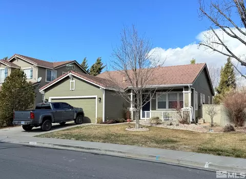 1671 Box Canyon Dr, Reno, NV 89521