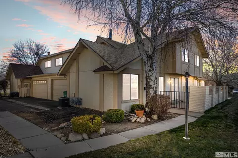 1 Condor Cir, Carson City, NV 89701
