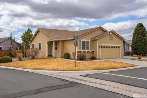 701 Dornoch Ct, Dayton, NV 89403