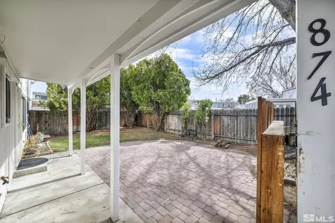 874 E Huffaker Ln, Reno, NV 89511 photo 5