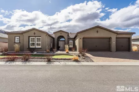 2760 Alastor Way, Reno, NV 89521