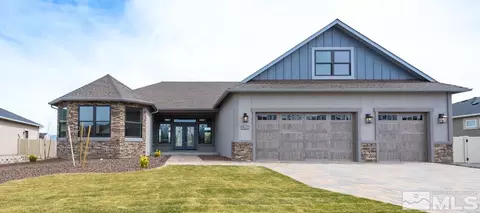 911 Holstein Ct, Gardnerville, NV 89460