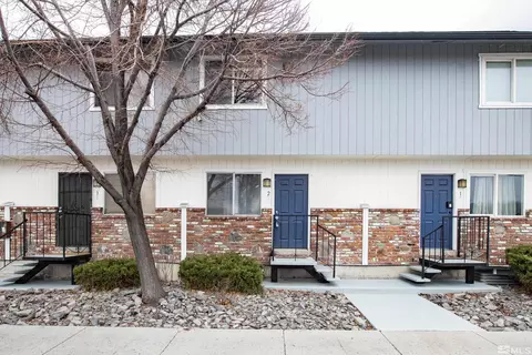 1402 E 9th St #2, Reno, NV 89512