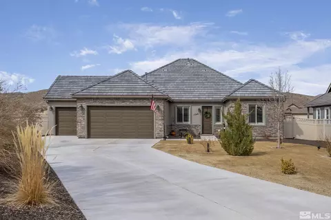 1046 Savona Ct, Dayton, NV 89403