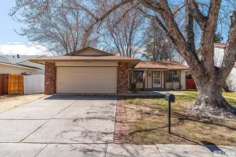 3855 Casa Blanca Rd, Reno, NV 89502