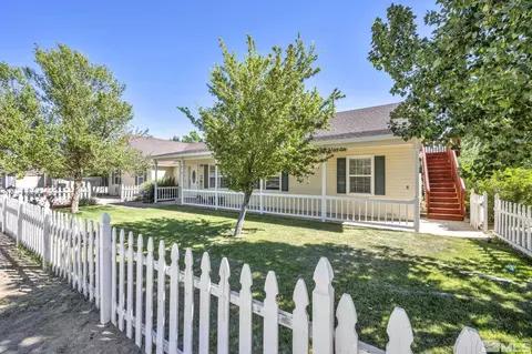 305 Gymkhana Ln, Reno, NV 89508