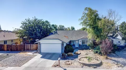 461 Keddie St, Fallon, NV 89406