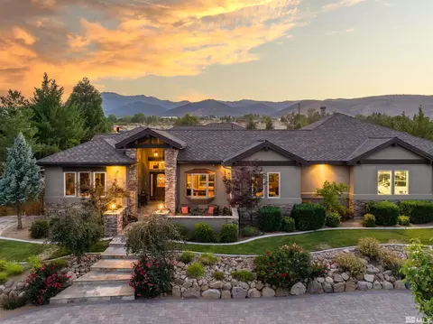 13260 W Saddlebow Dr, Reno, NV 89511