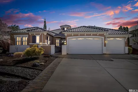2486 Range View Ct, Reno, NV 89519 photo 2