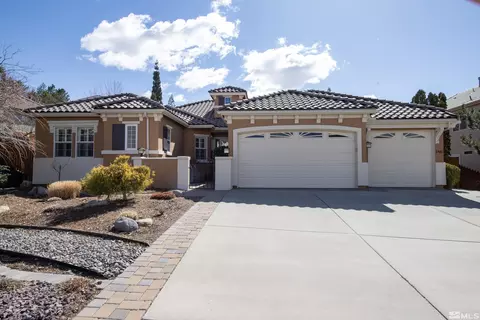 2486 Range View Ct, Reno, NV 89519 photo 3
