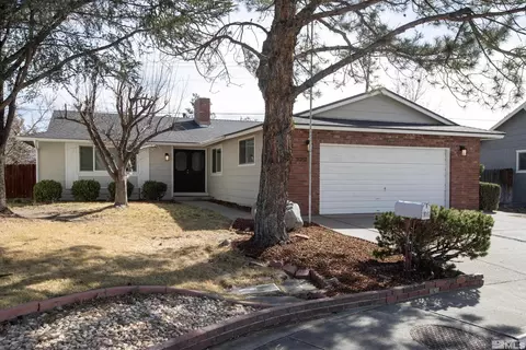 3051 Meadowlands Dr, Sparks, NV 89431
