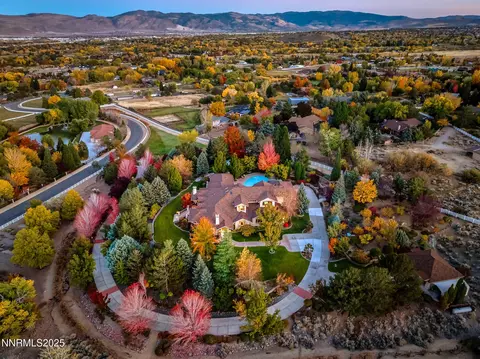 2185 Kinney Ln, Reno, NV 89511