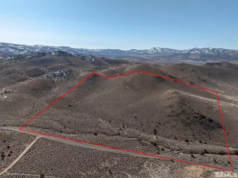 2525 Right Hand Canyon Rd, Reno, NV 89510