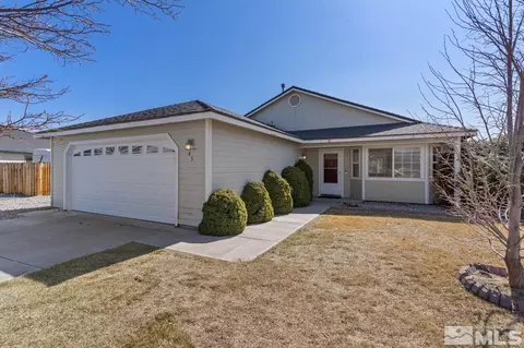 45 Tankersley Ct, Sparks, NV 89436