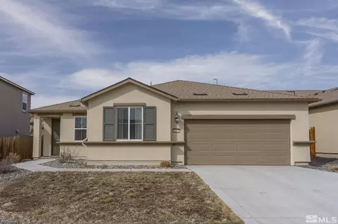 1107 Lahontan Dr, Carson City, NV 89701