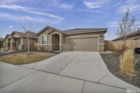 182 Cosser St, Dayton, NV 89403