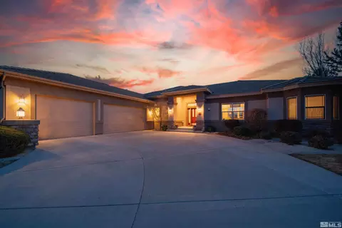 7465 Silver King Dr, Sparks, NV 89436