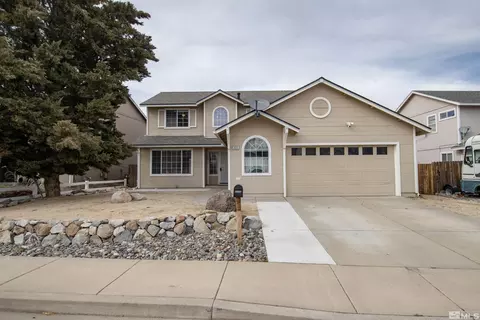 8035 White Falls Dr, Reno, NV 89506