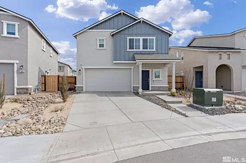 7879 Taconite Dr, Sparks, NV 89436