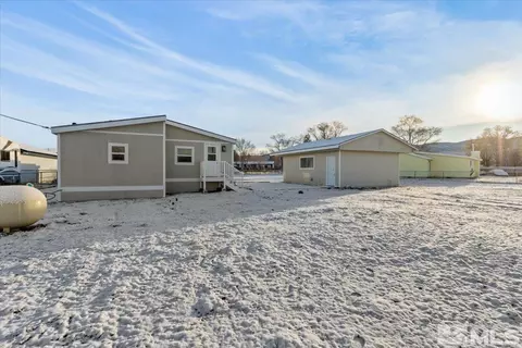 3545 Meadowlark Dr, Reno, NV 89508