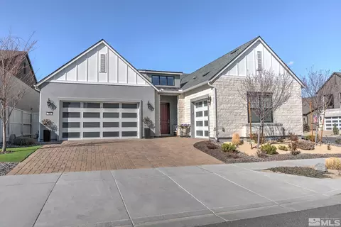 721 Marewood Trl, Reno, NV 89511