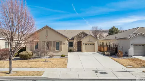 6678 Quantum Dr, Sparks, NV 89436