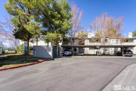 2624 Sunny Slope Dr #12, Sparks, NV 89434