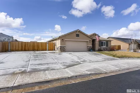 739 Hallow Pointe Dr, Sparks, NV 89441