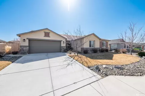 1128 Spruce Meadows Dr, Sparks, NV 89441