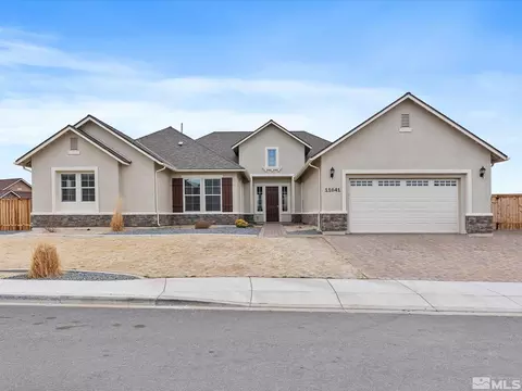 11641 Vista Park Dr, Sparks, NV 89441