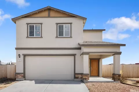 424 Antares St, Reno, NV 89506
