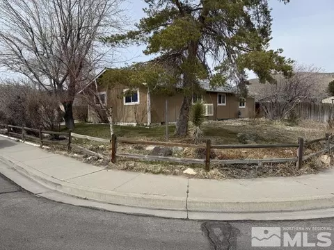 504 Agate Dr, Carson City, NV 89706 photo 2