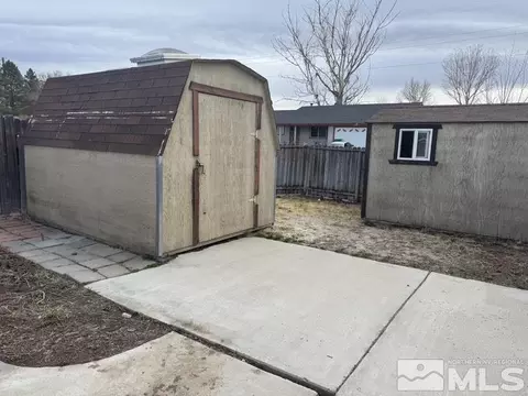 504 Agate Dr, Carson City, NV 89706 photo 8