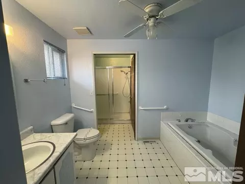 504 Agate Dr, Carson City, NV 89706 photo 9