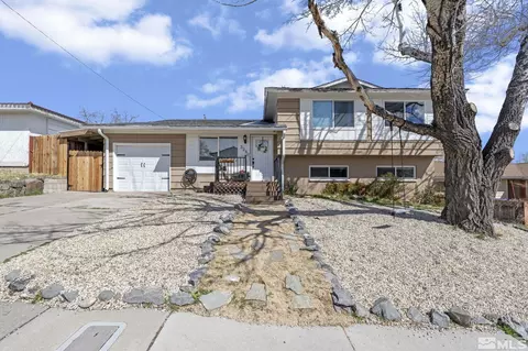 3280 Heights Dr, Reno, NV 89503