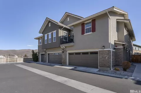 2037 Wind Ranch Rd #A, Reno, NV 89521