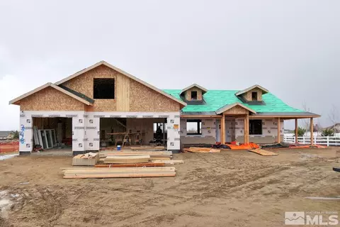 2748 Pamela Pl, Minden, NV 89423