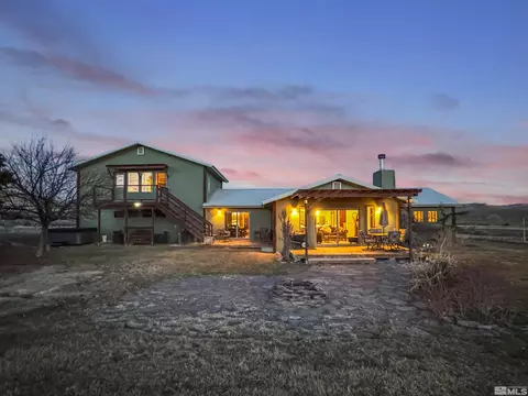 15635 Martin Creek Rd, Paradise Valley, NV 89426