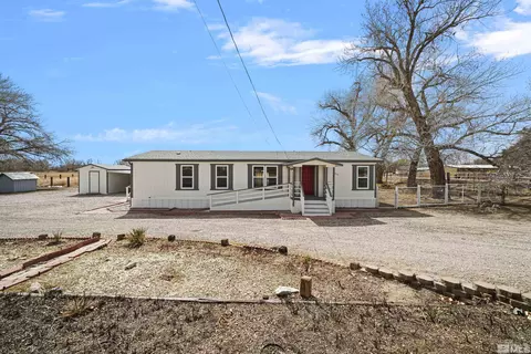 3975 Alcorn Rd, Fallon, NV 89406